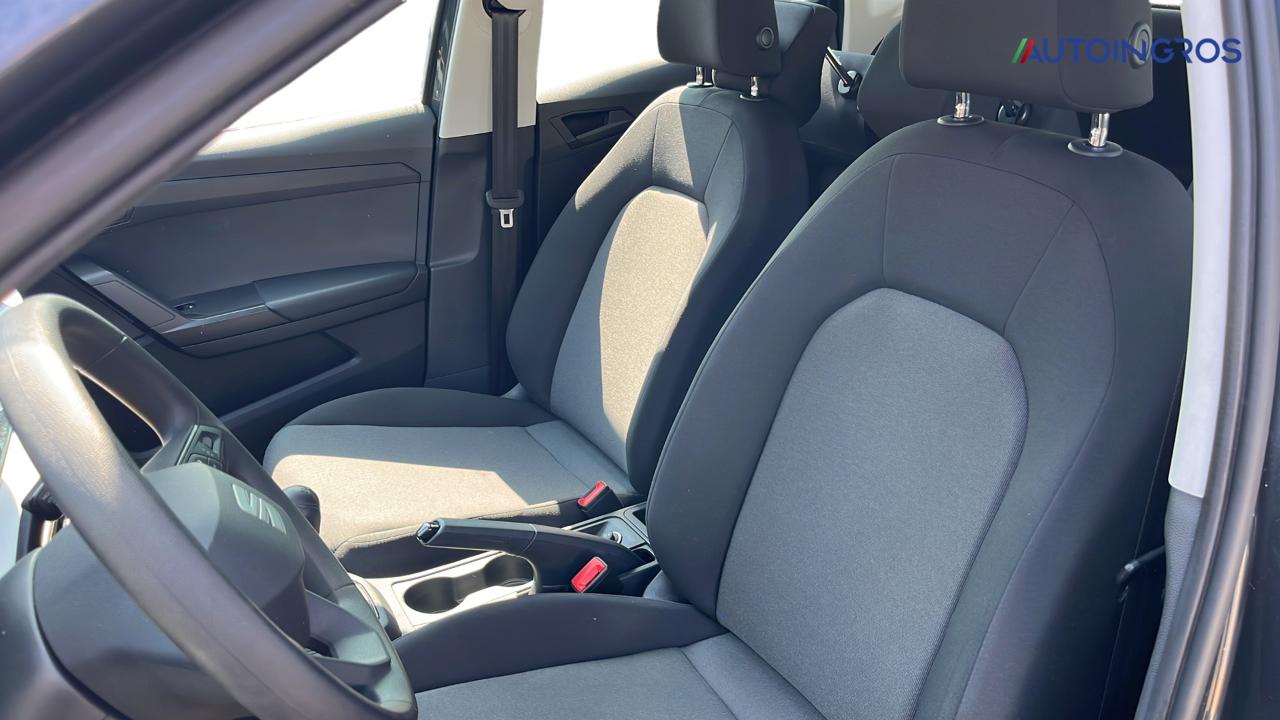 Seat Seat Arona usata 3