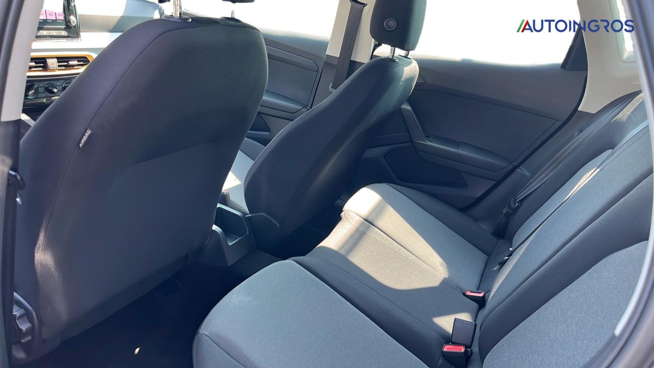 Seat Seat Arona usata 4