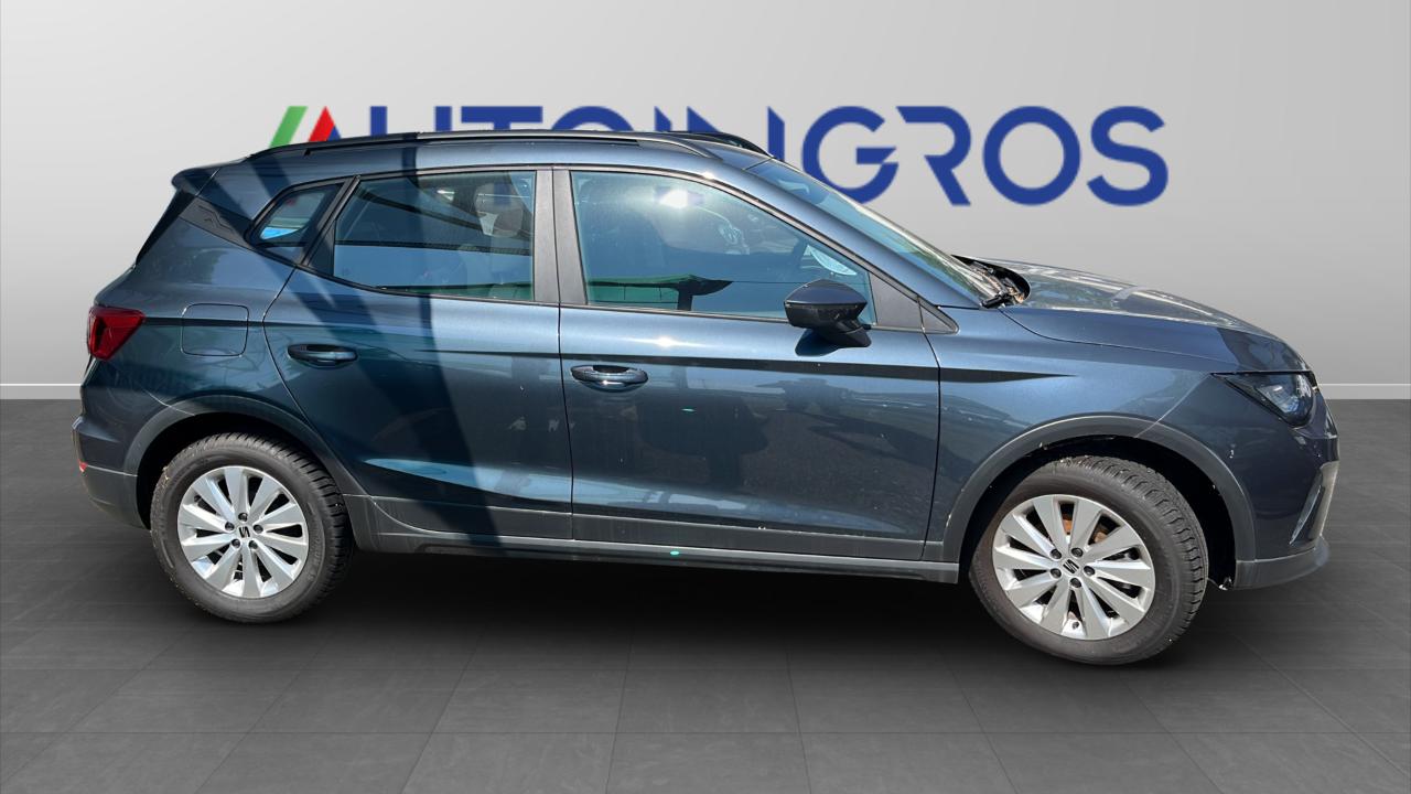 Seat Seat Arona usata 12