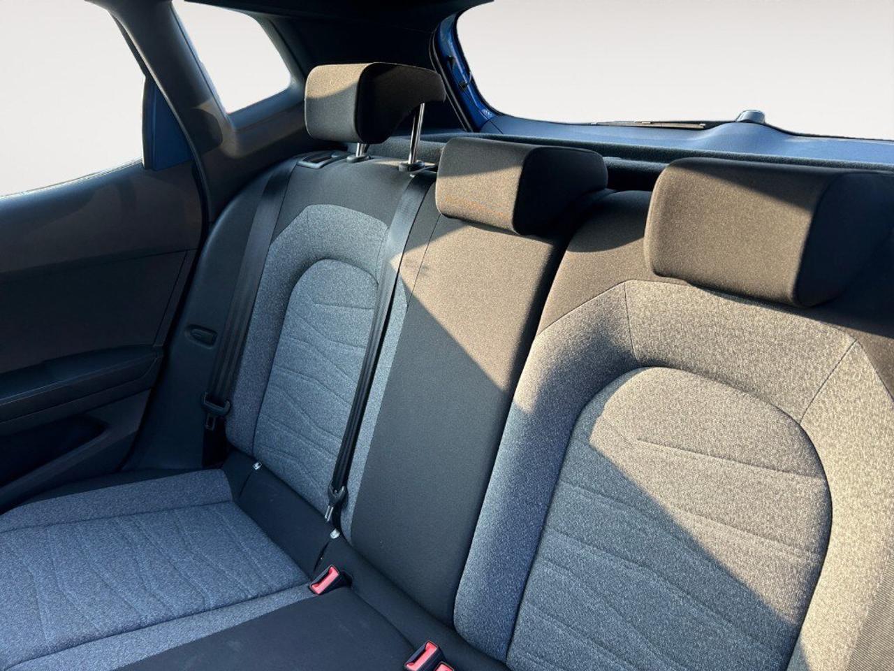 Seat Seat Arona usata 1