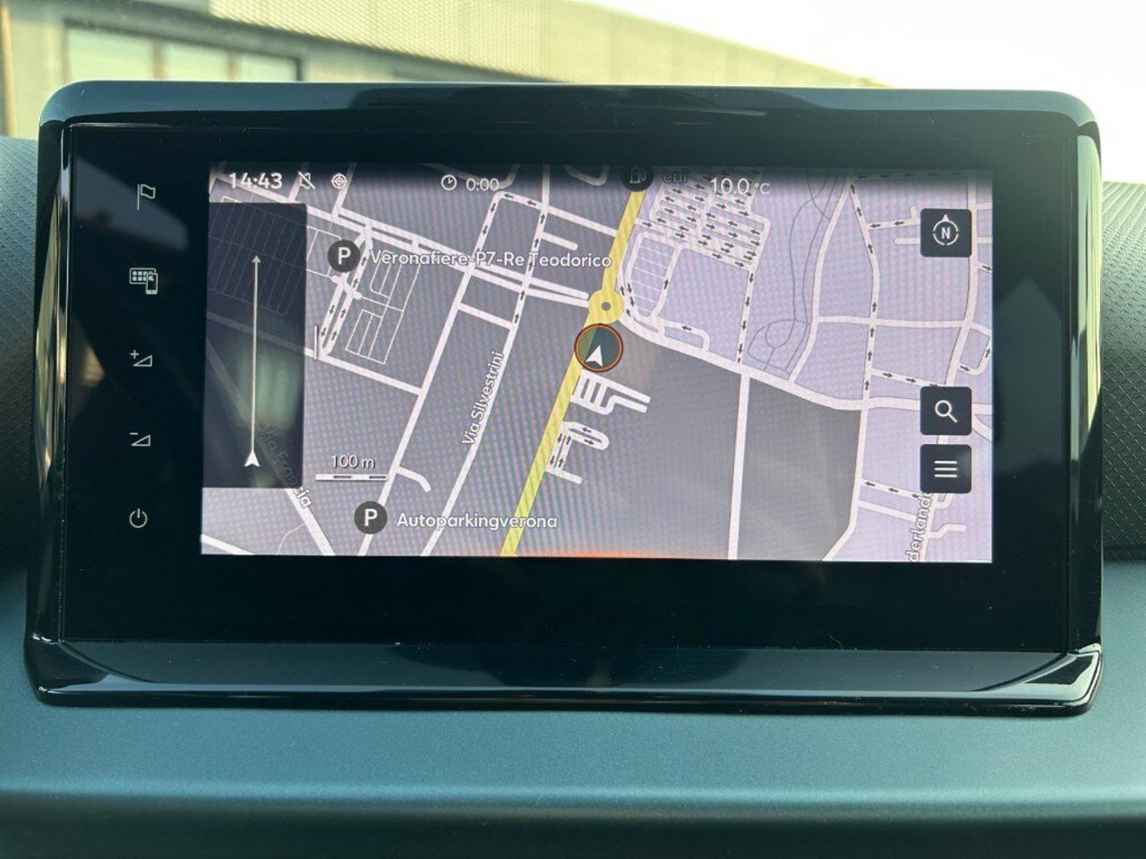 Seat Seat Arona usata 3