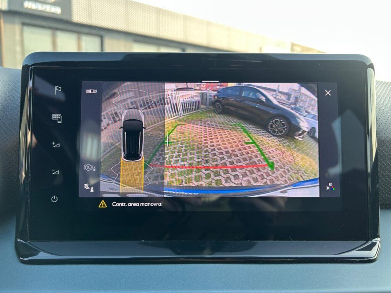 Seat Seat Arona usata 4