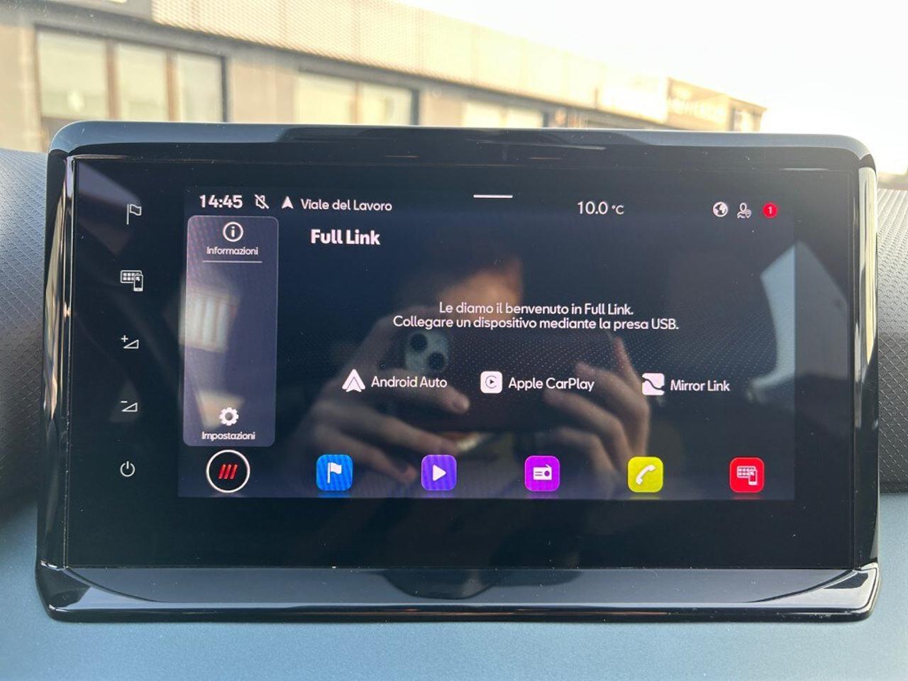 Seat Seat Arona usata 5