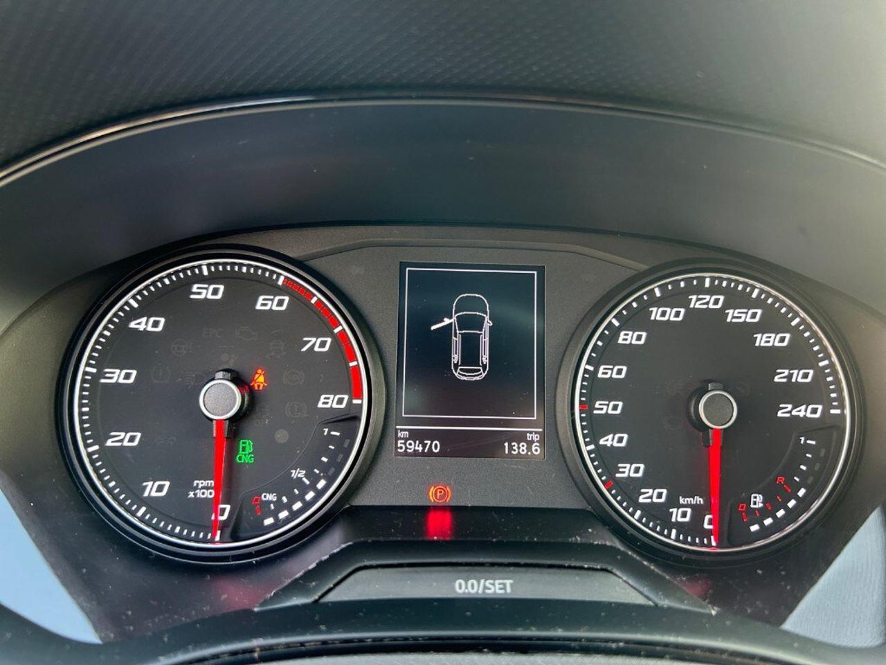 Seat Seat Arona usata 6