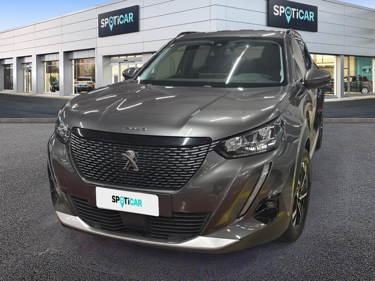 SEAT SEAT ARONA Usato Bianco benzina 2023