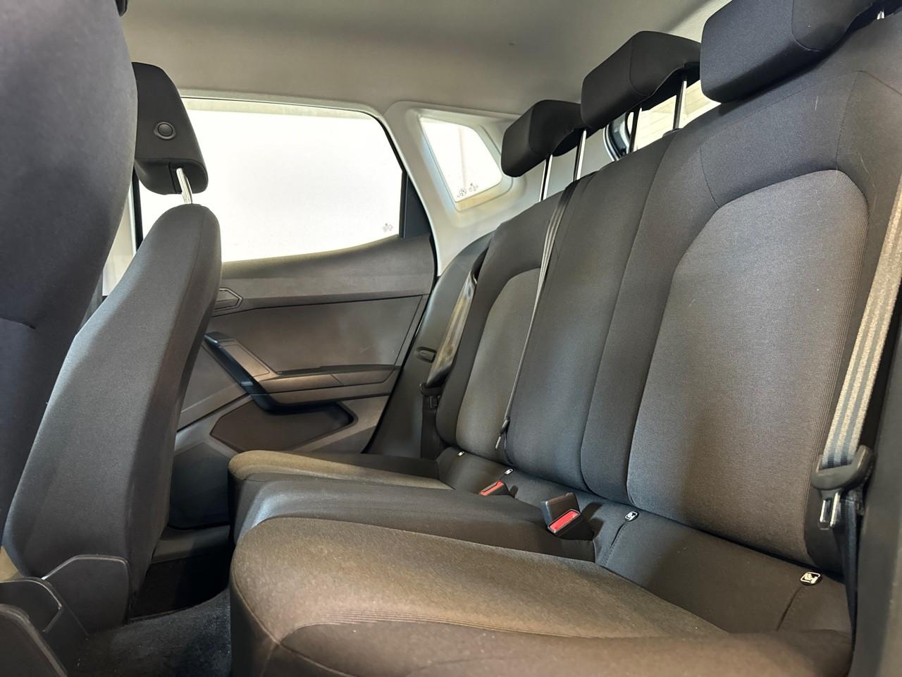 Seat Arona - Foto 2