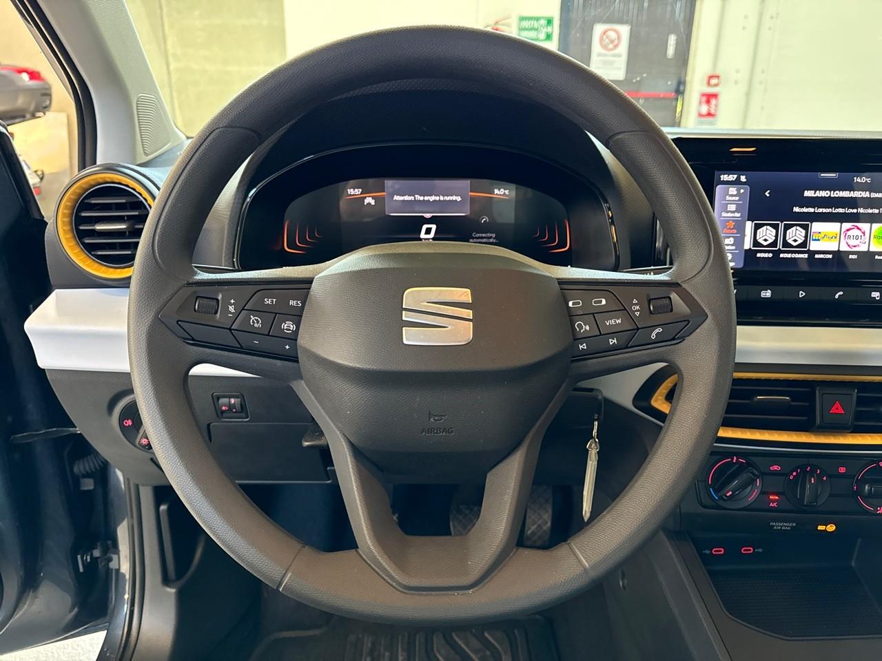 Seat Arona - Foto 4