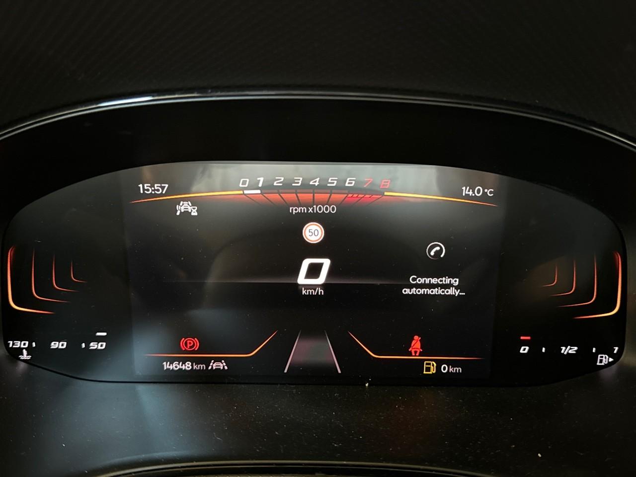 Seat Arona - Foto 5