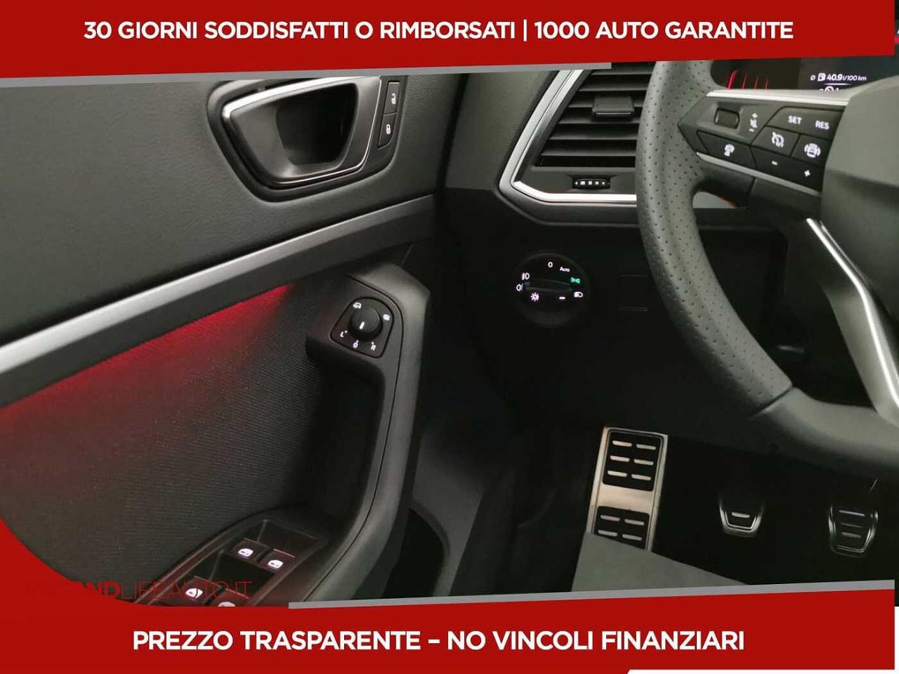 Seat Seat Ateca usata 19