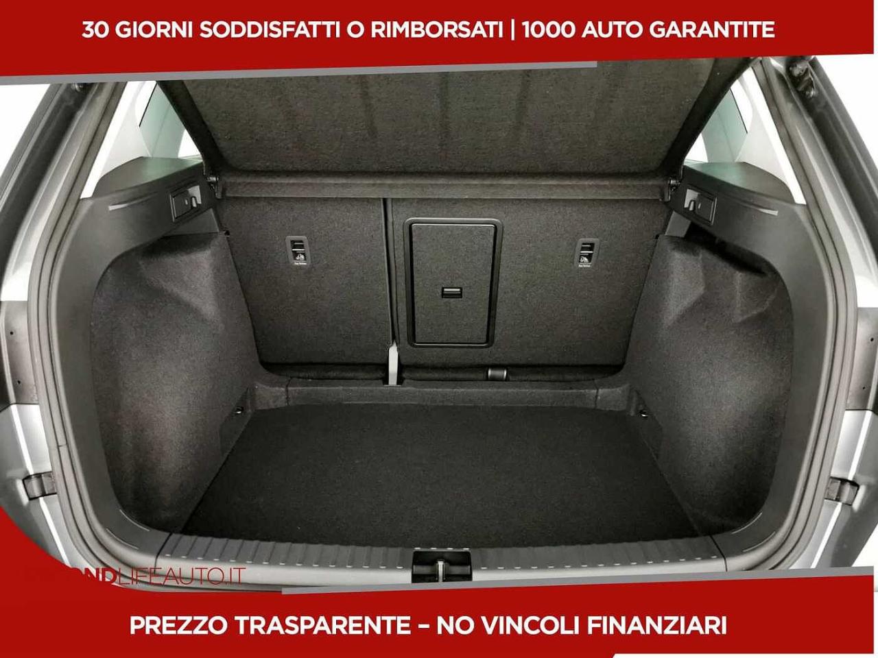 Seat Seat Ateca usata 27