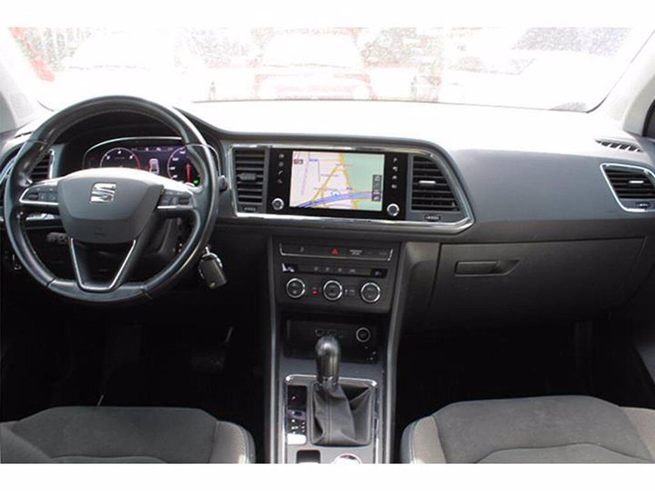 Seat Seat Ateca usata 3