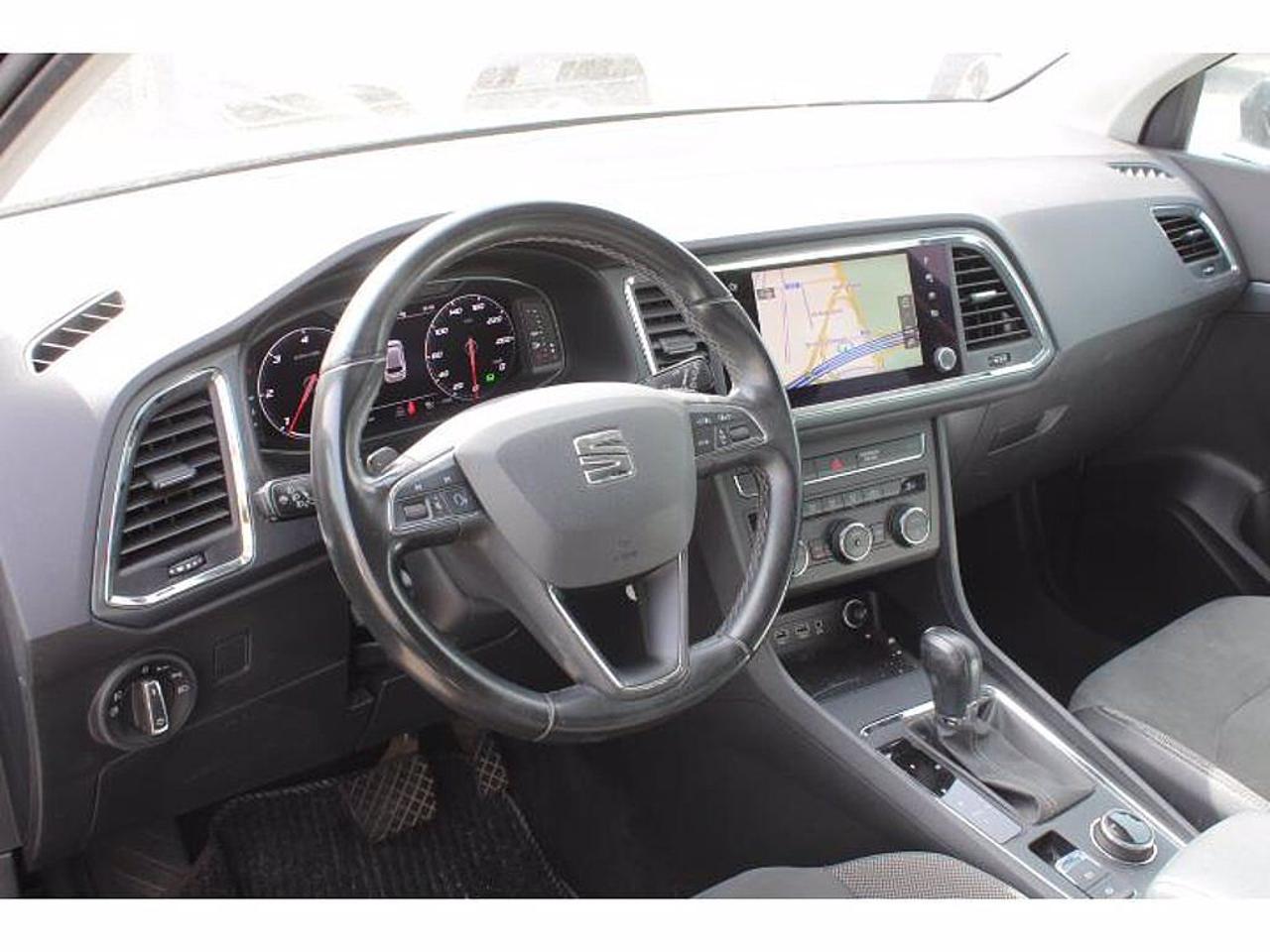 Seat Seat Ateca usata 15