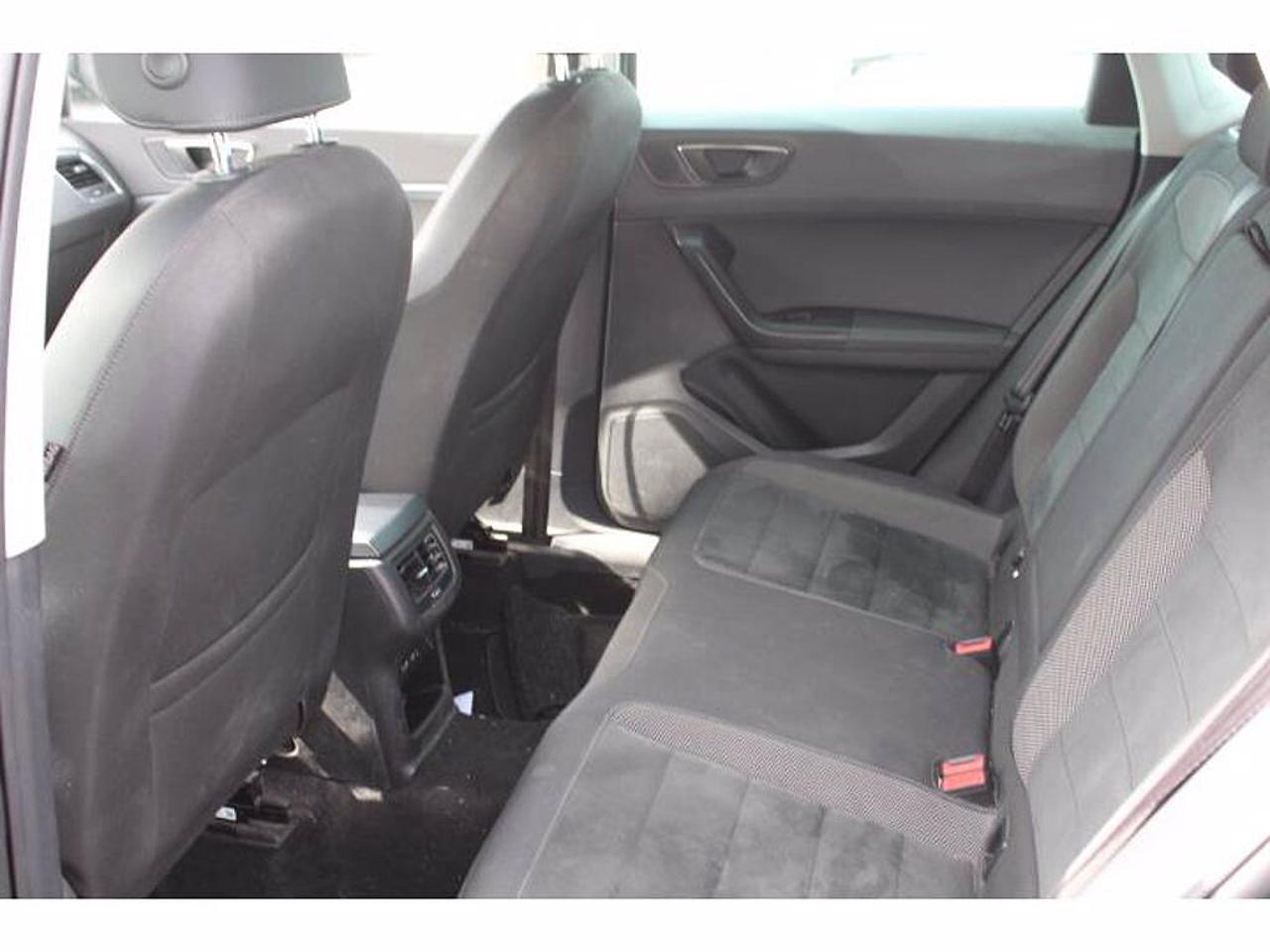 Seat Seat Ateca usata 16