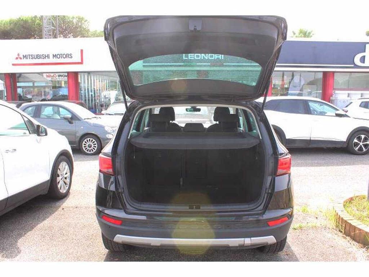 Seat Seat Ateca usata 17
