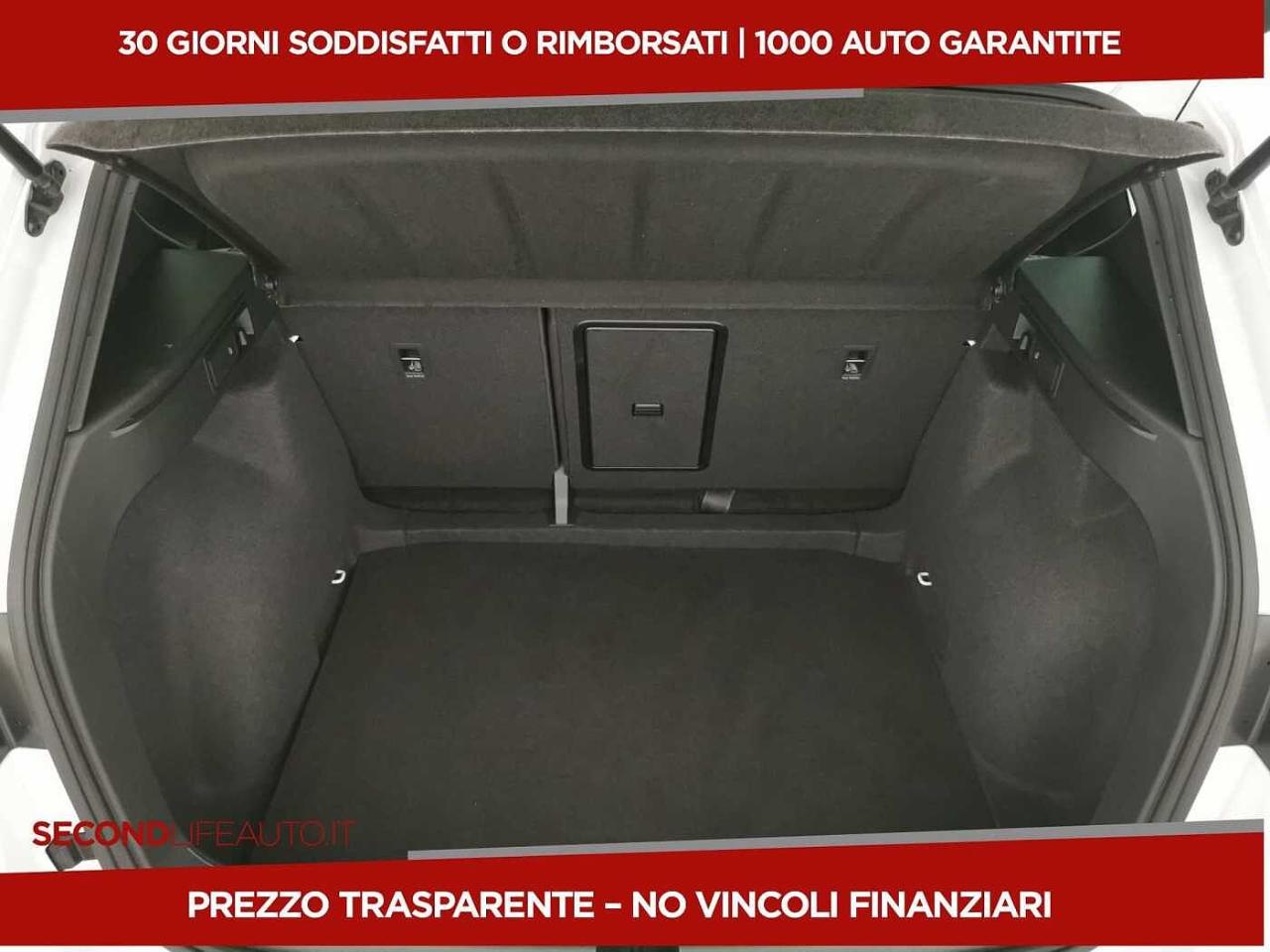 Seat Seat Ateca usata 26