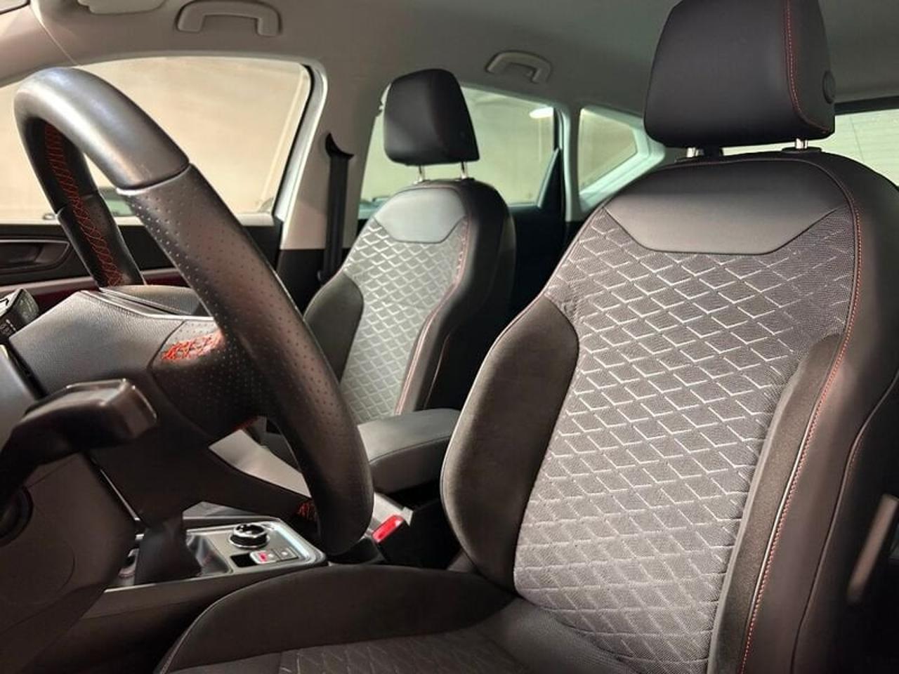 Seat Seat Ateca usata 14