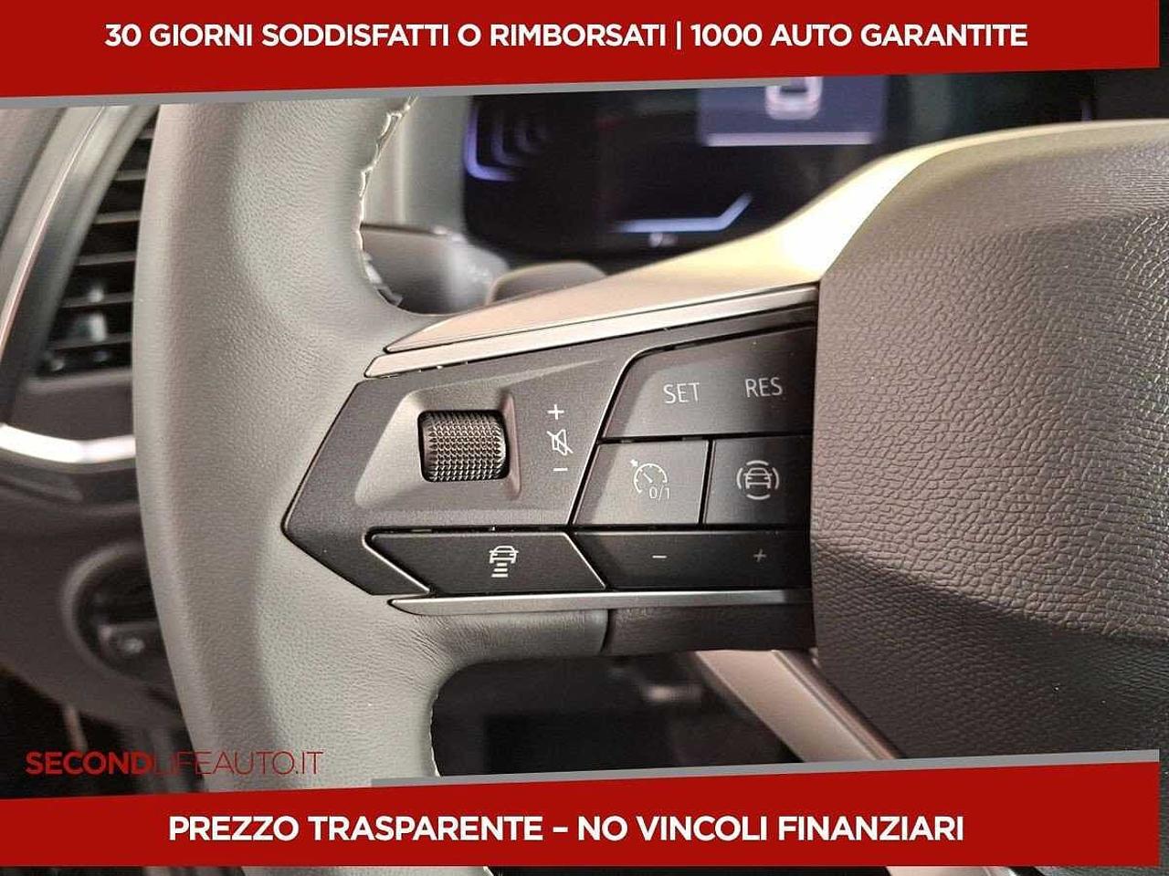 Seat Seat Ateca usata 17