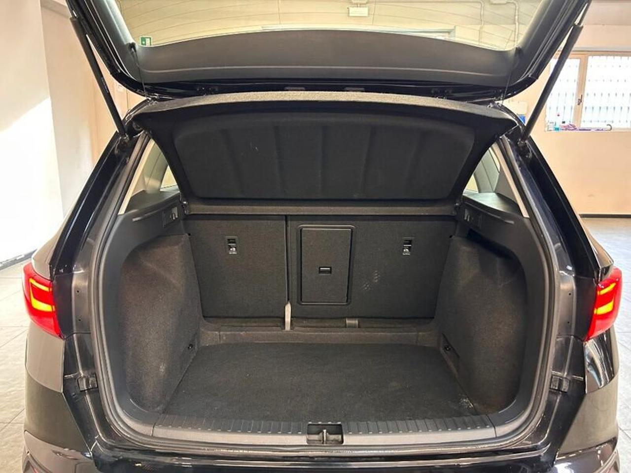 Seat Seat Ateca usata, con autoradio