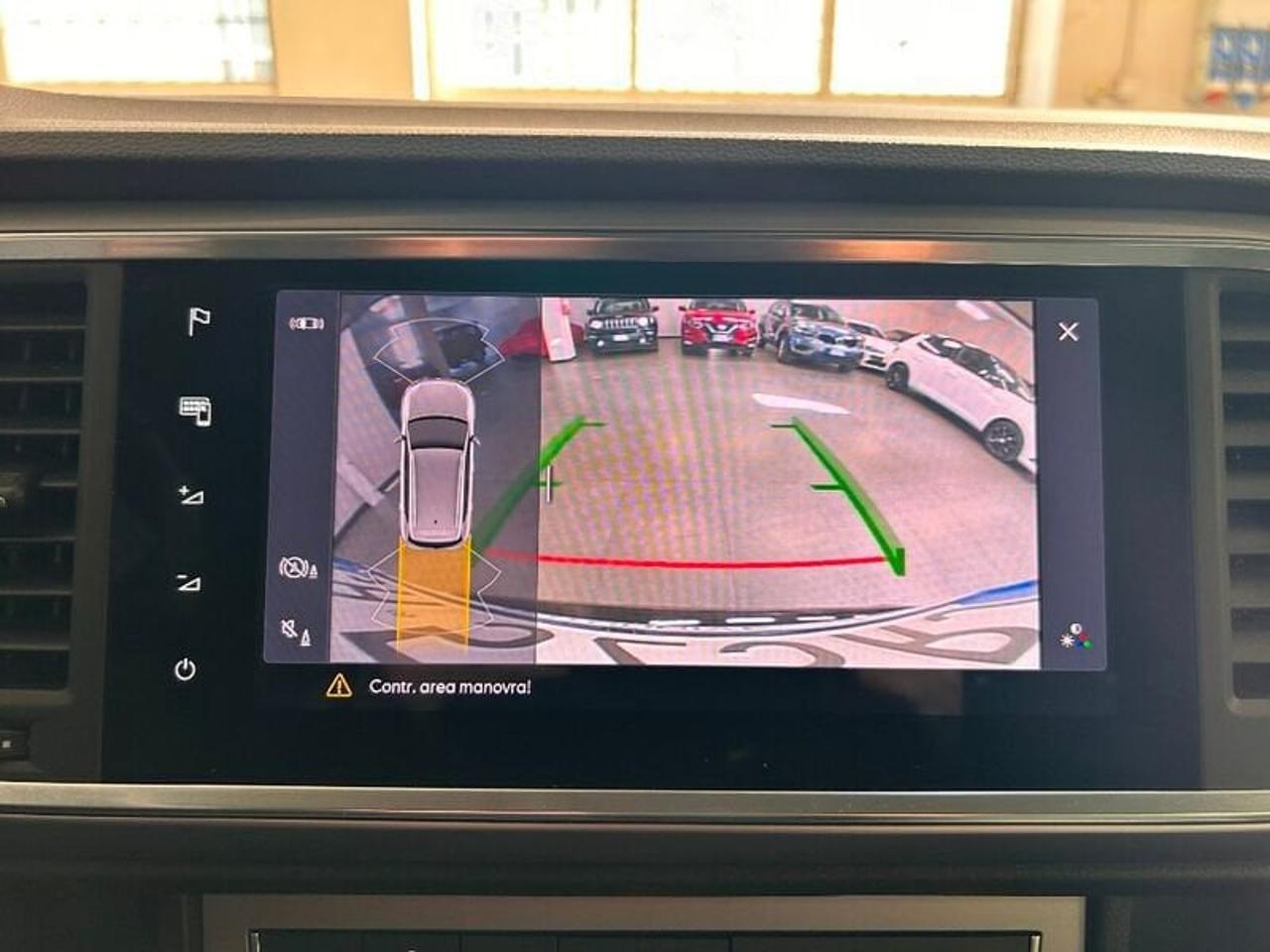 Seat Seat Ateca usata, con autoradio