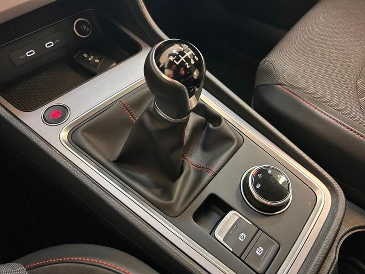 Seat Seat Ateca usata, con climatizzatore