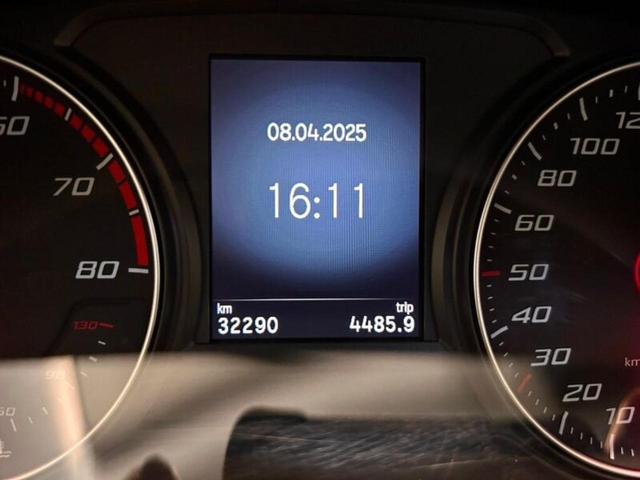 Seat Seat Ateca usata, con cruise control