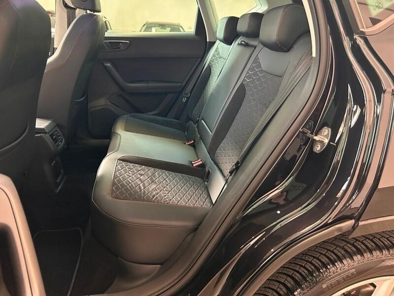 Seat Seat Ateca usata 14