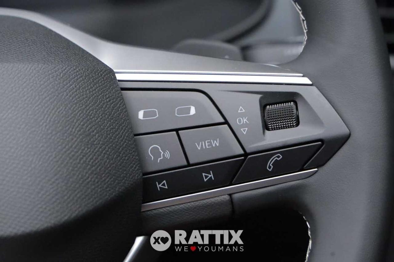 Seat Seat Ateca usata, con trazione anteriore