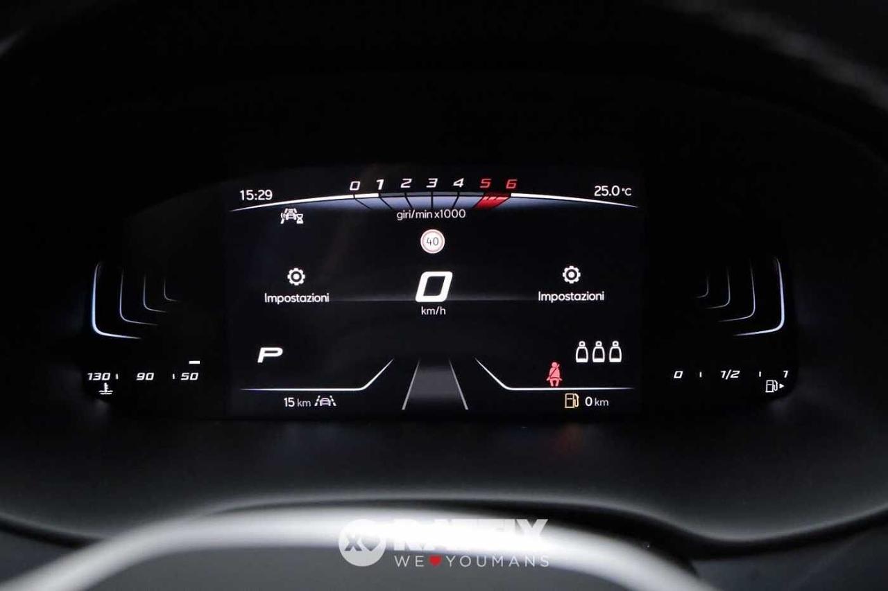 Seat Seat Ateca usata 5