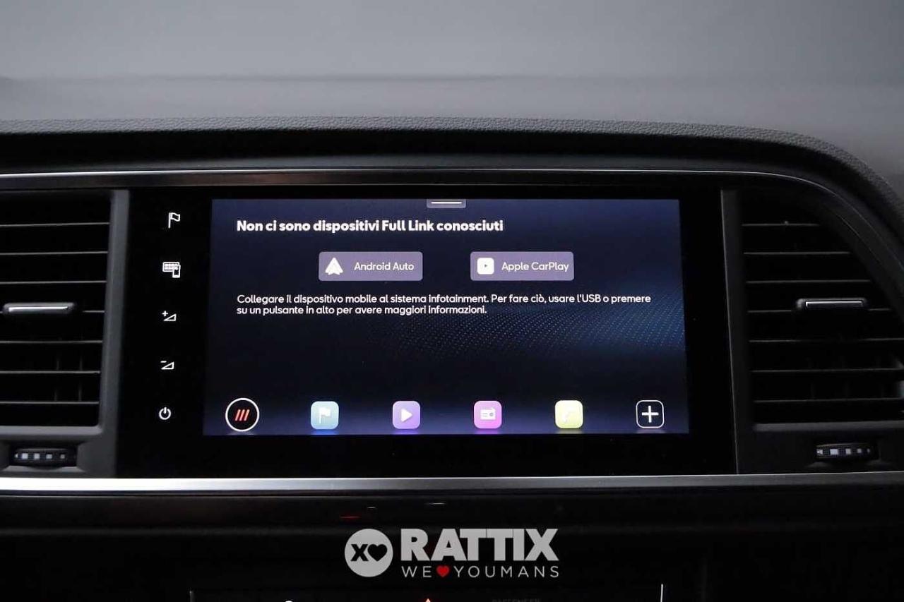 Seat Seat Ateca usata 6
