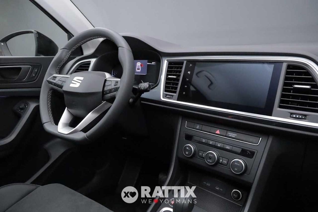 Seat Seat Ateca usata 7