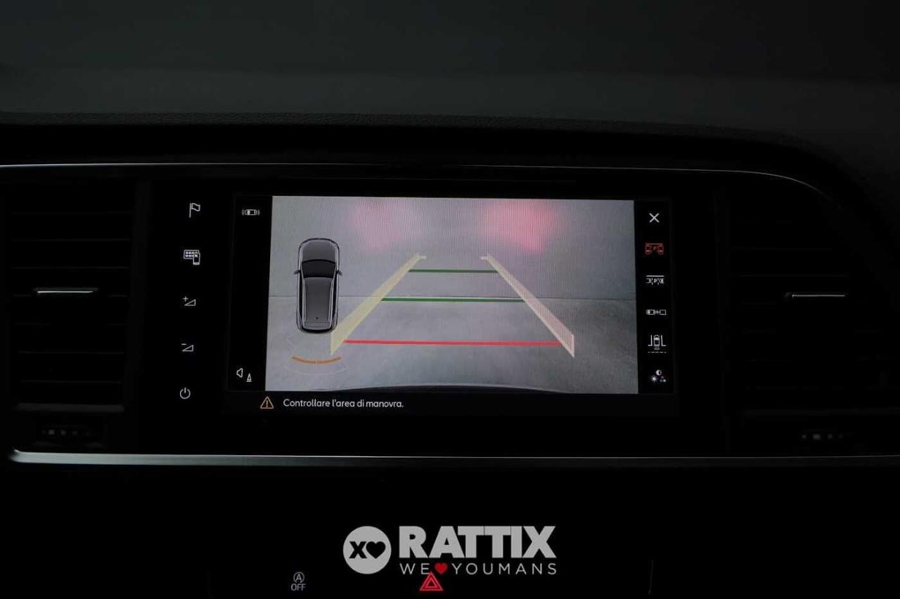 Seat Seat Ateca usata 8