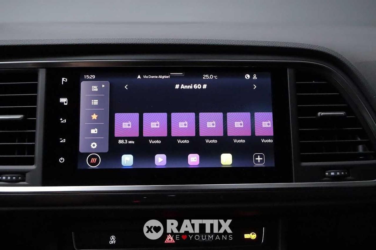 Seat Seat Ateca usata 9