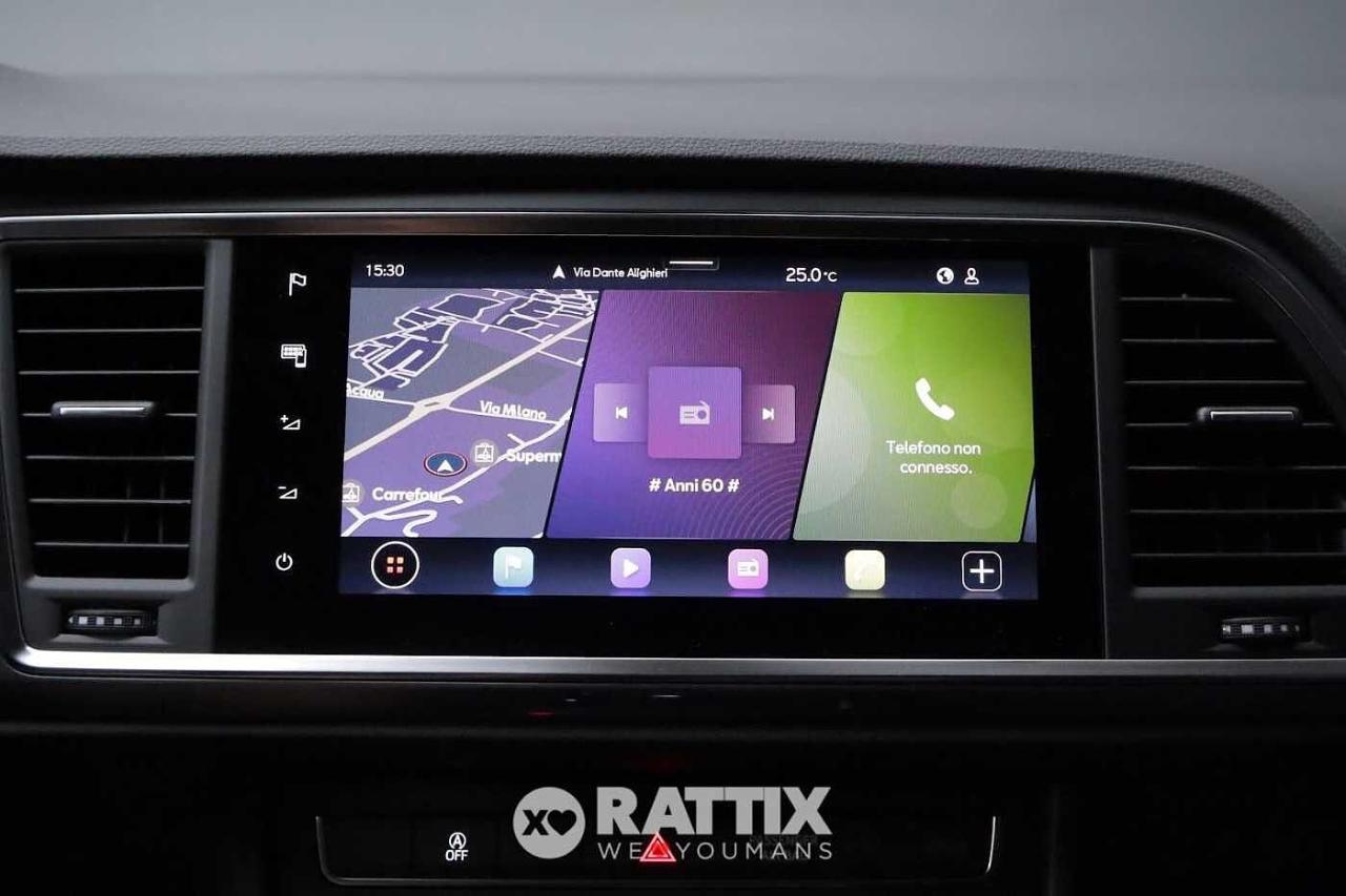 Seat Seat Ateca usata 10