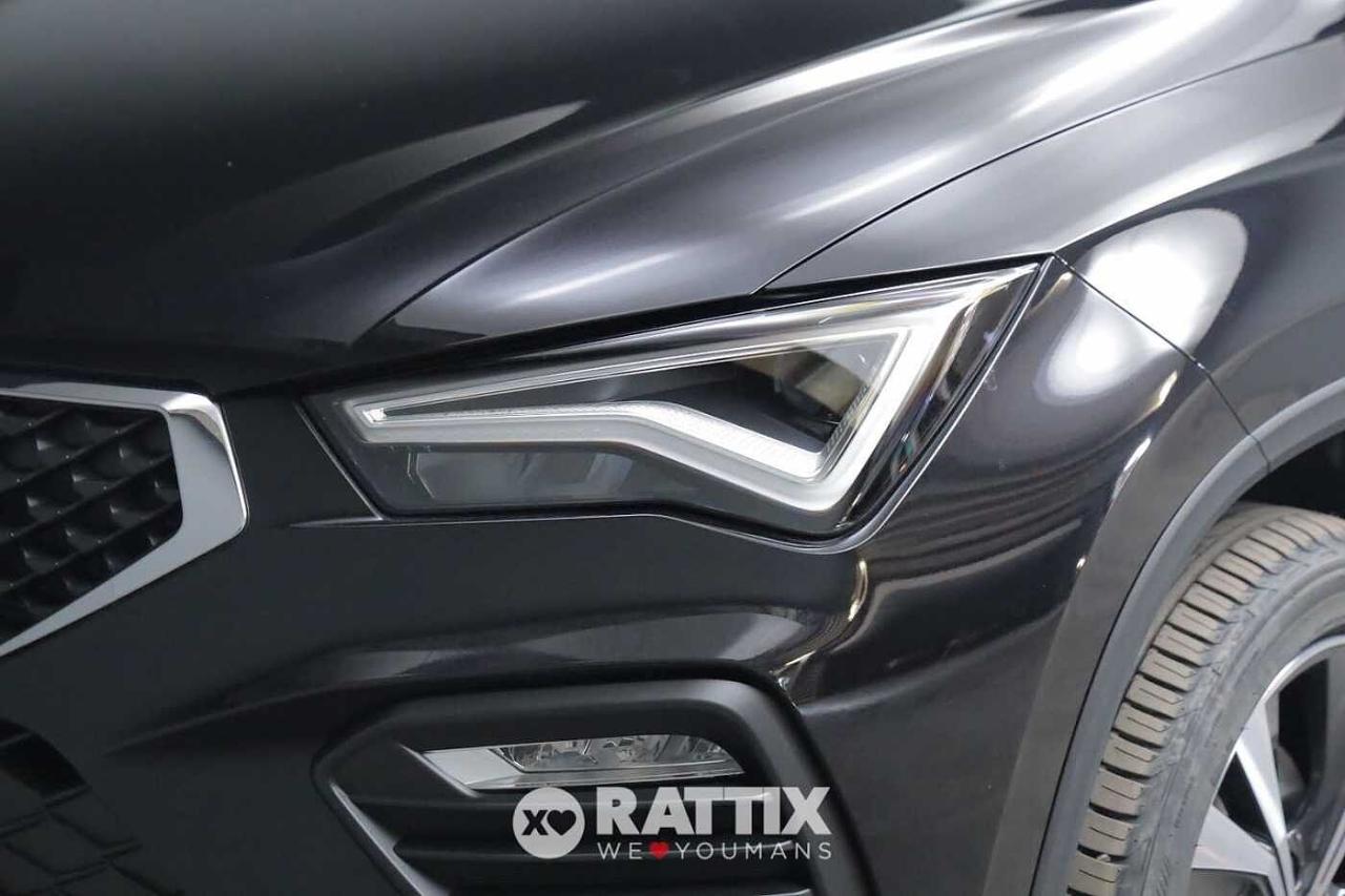 Seat Seat Ateca usata 11
