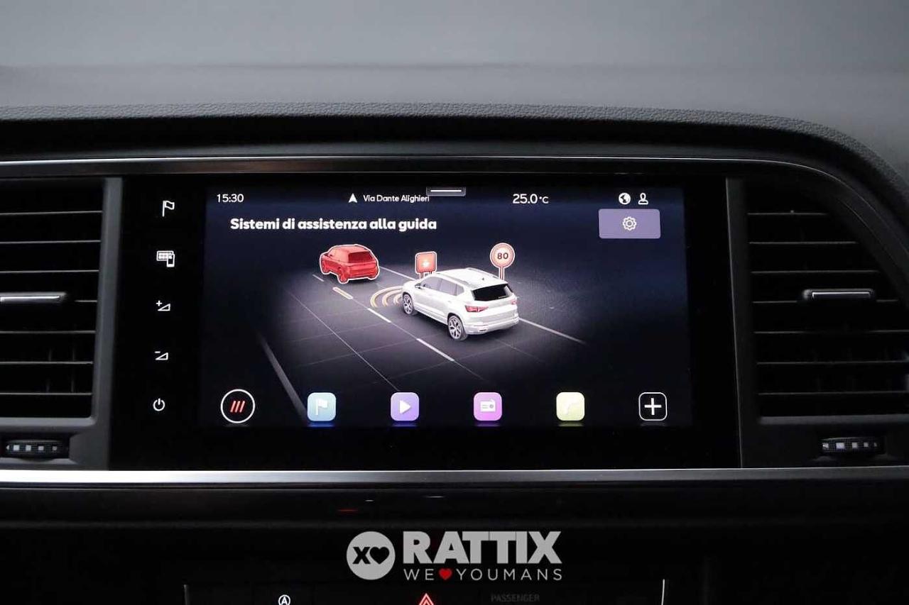 Seat Seat Ateca usata 12