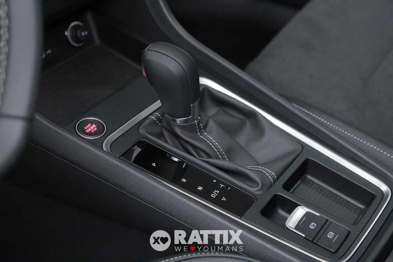 Seat Seat Ateca usata 13