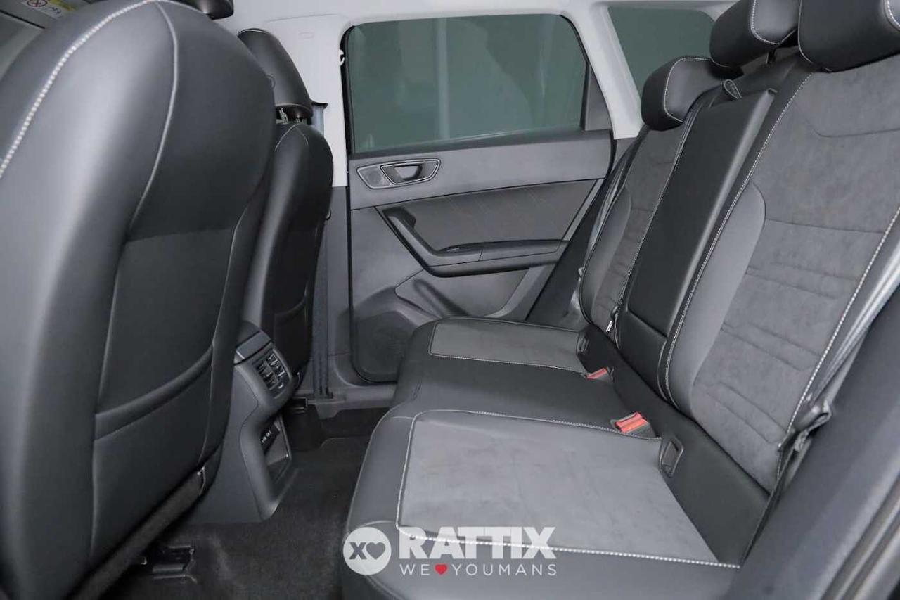 Seat Seat Ateca usata 17