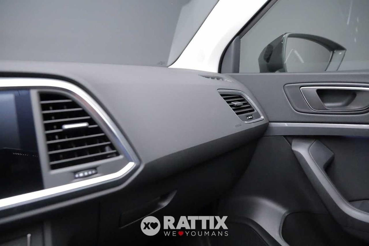 Seat Seat Ateca usata 18