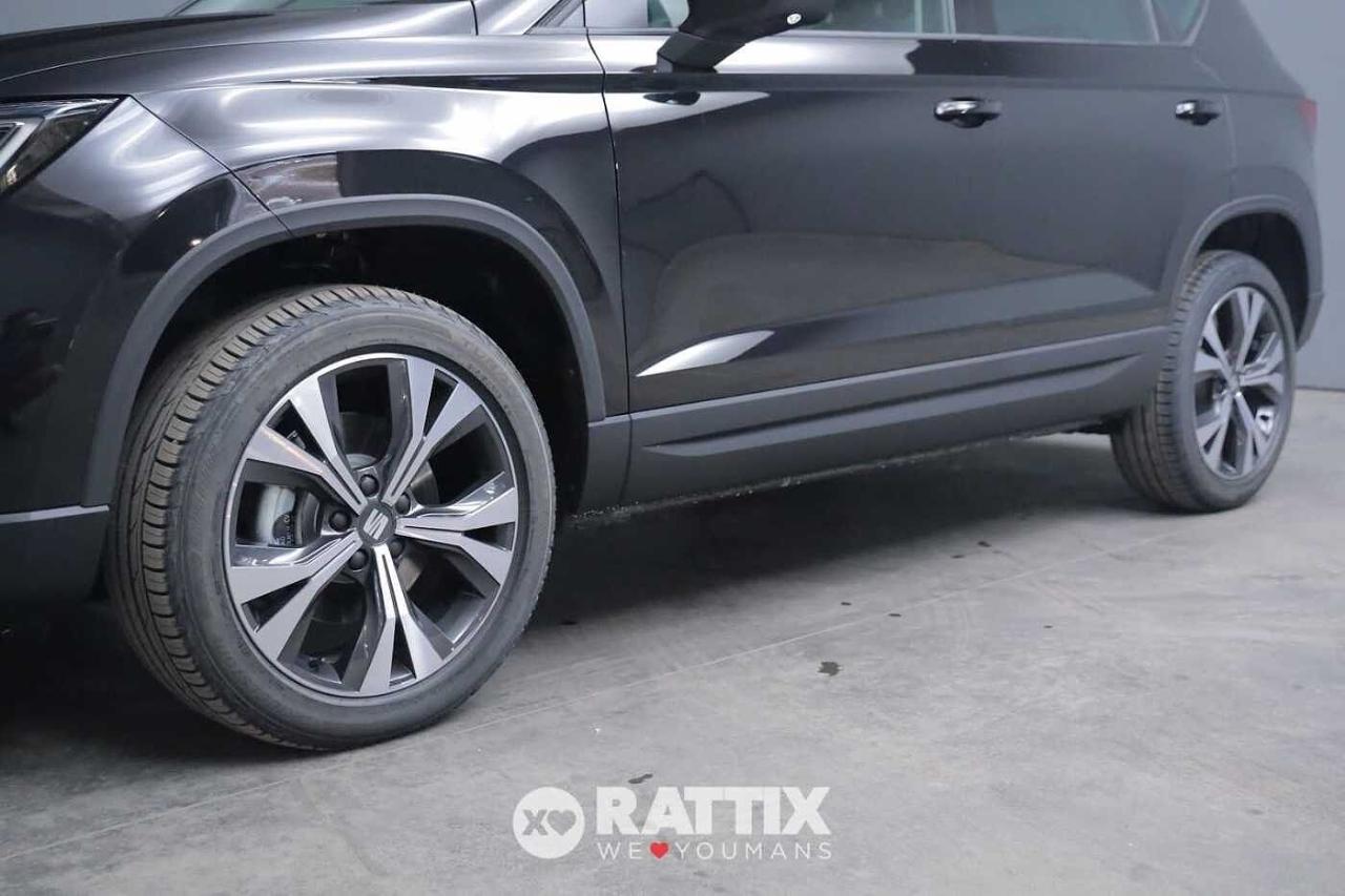 Seat Seat Ateca usata 19
