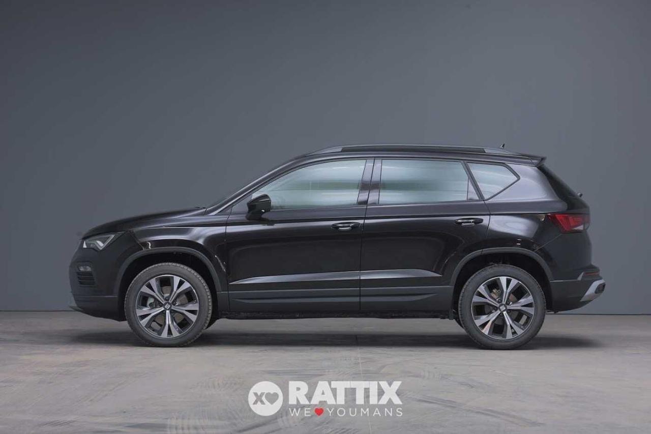 Seat Seat Ateca usata 20