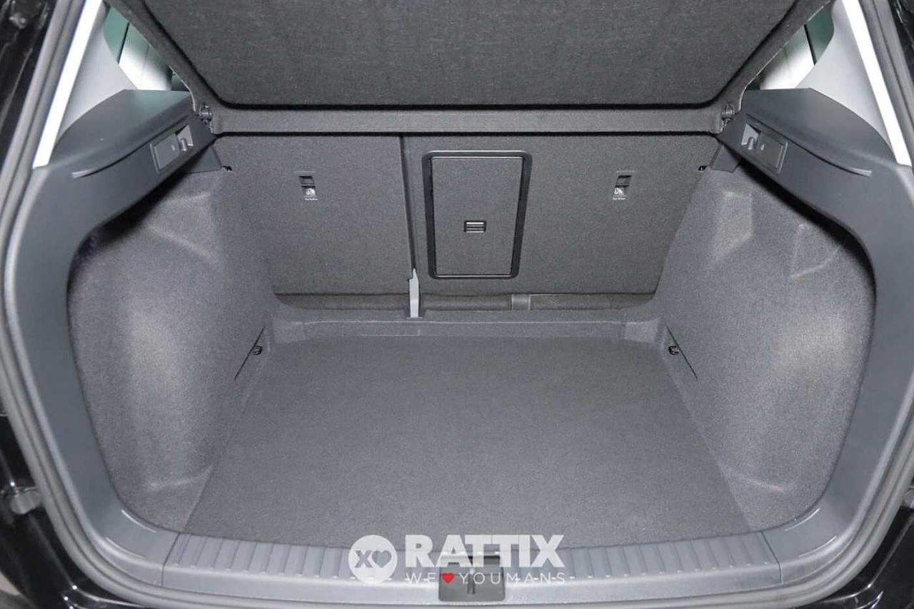 Seat Seat Ateca usata 22
