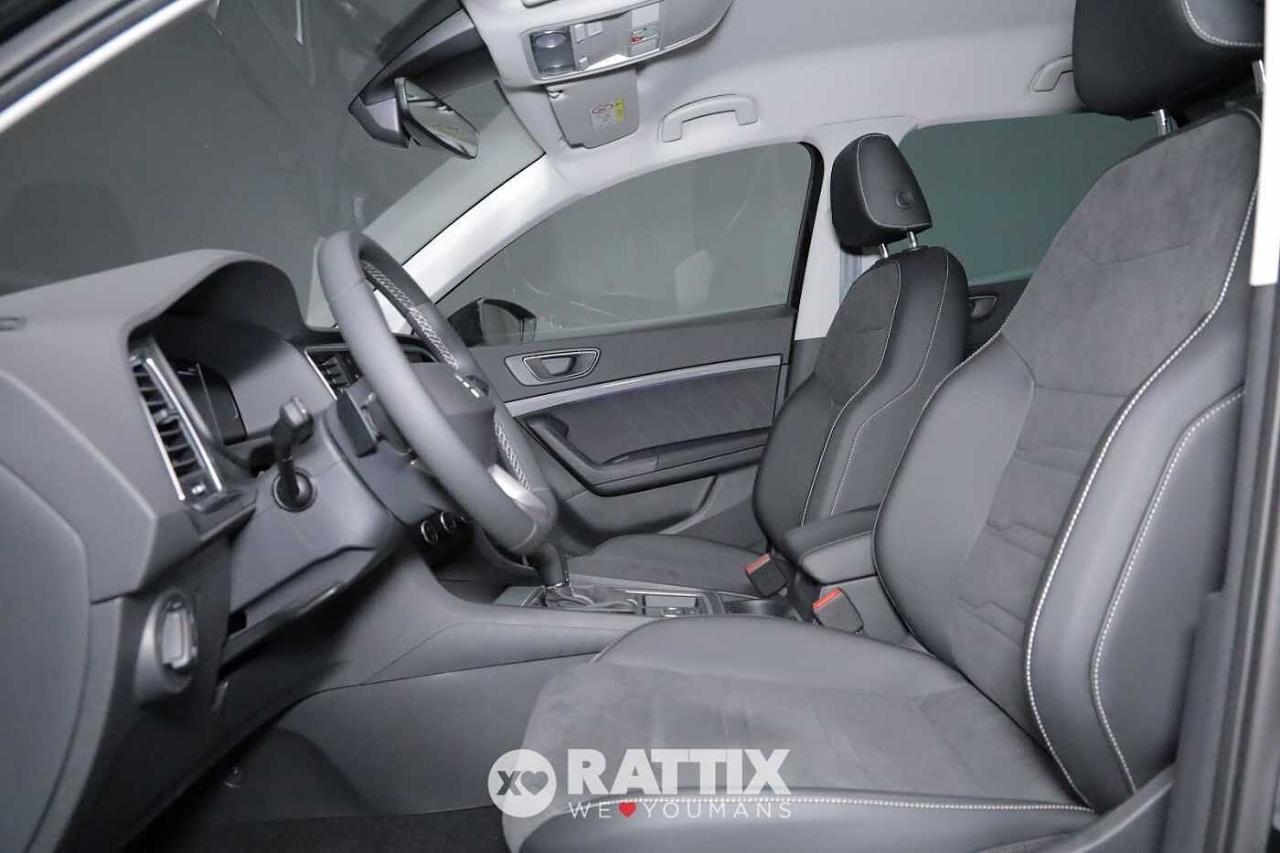 Seat Seat Ateca usata 23