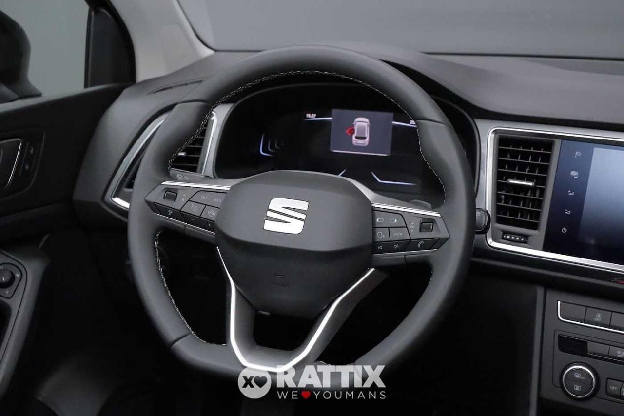 Seat Seat Ateca usata 25