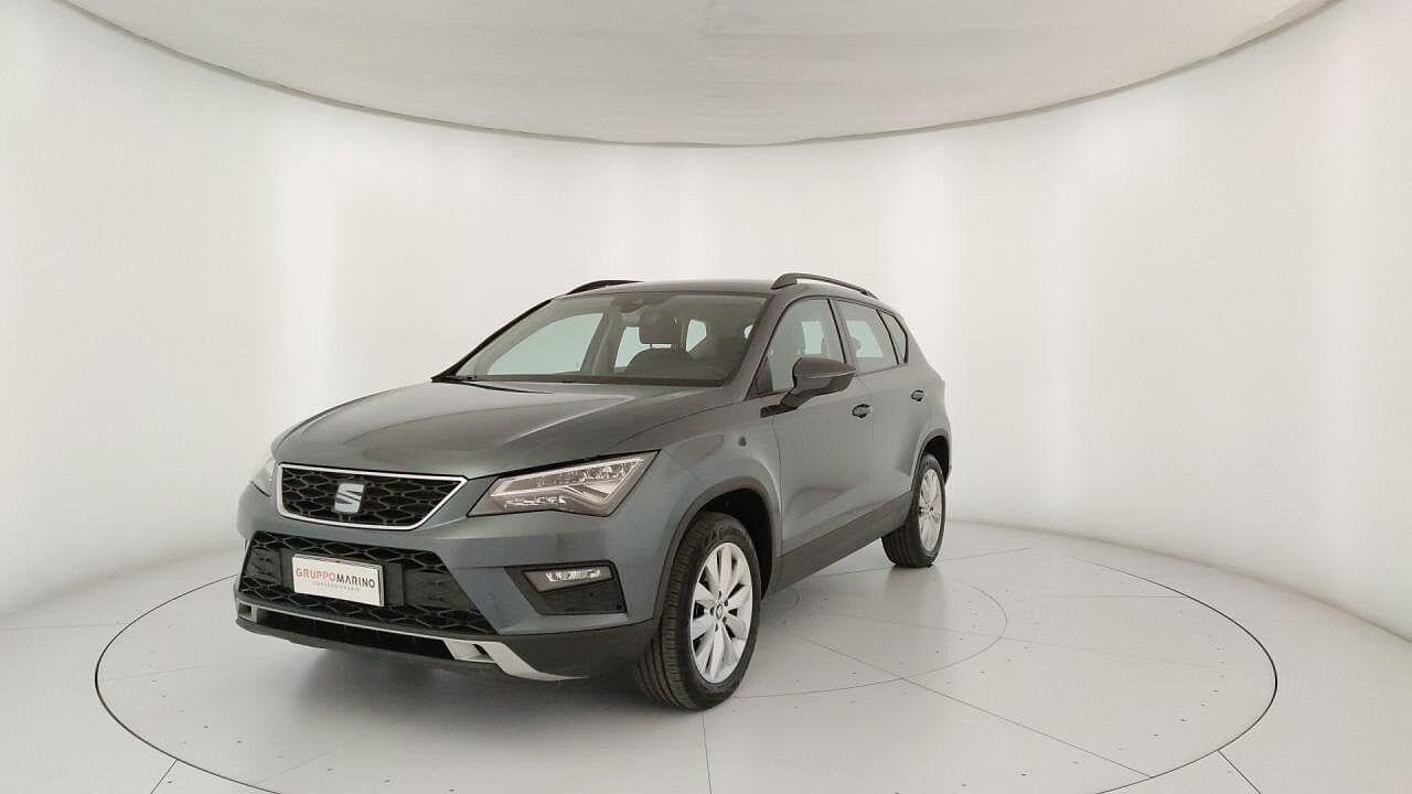 Seat Seat Ateca ATECA 2.0 TDI DSG Business