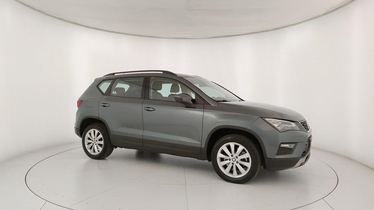 Seat Seat Ateca usata 1