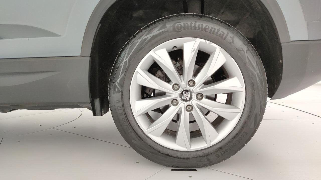 Seat Seat Ateca usata 3