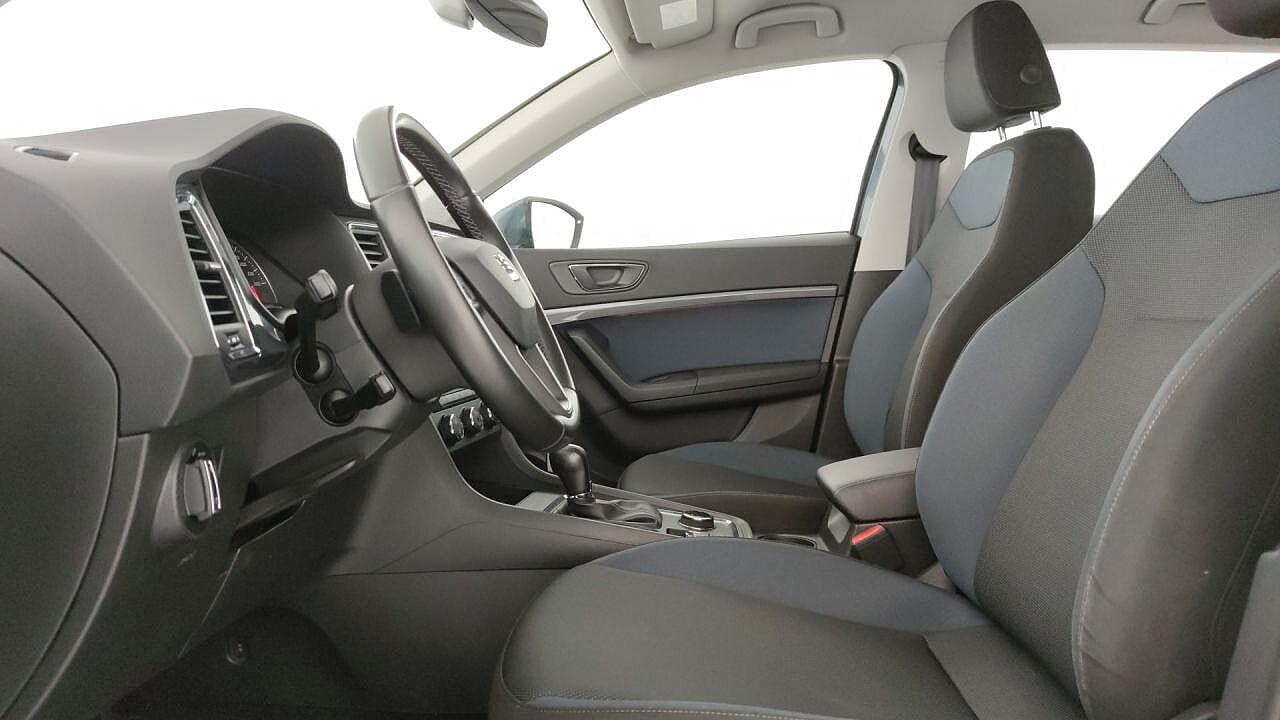 Seat Seat Ateca usata 4