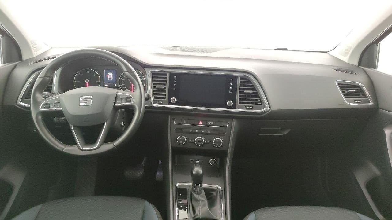 Seat Seat Ateca usata 6