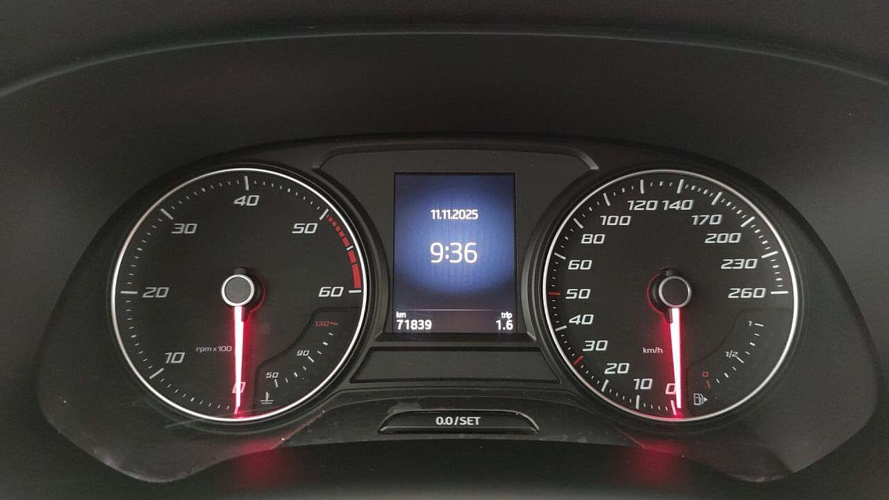 Seat Seat Ateca usata 7