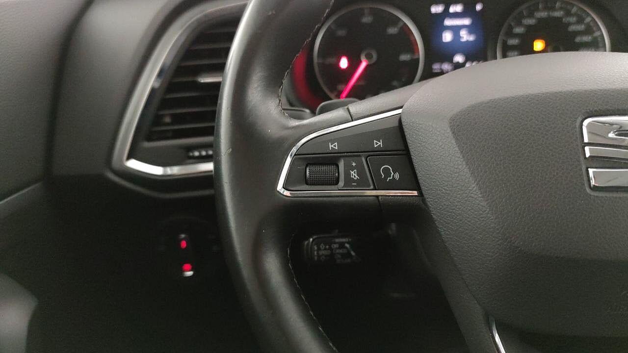 Seat Seat Ateca usata 8